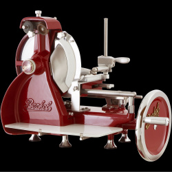 Купить слайсер berkel flywheel b2 красный (volano) – цена от завода, доставка до двери | RuOborudovanie.ru