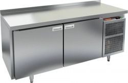 Купить стол с охлаждающим шкафом hicold br1-11/gnk – цена от завода, доставка до двери | RuOborudovanie.ru