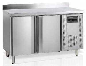 Стол морозильный Tefcold Sk6210Bt/+ Sp борт