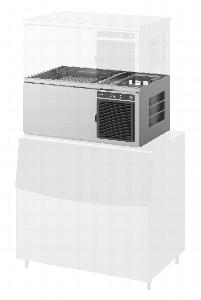 Льдогенератор Hoshizaki Im-240Xne-Hc