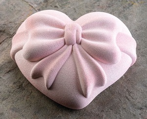 Форма силиконовая Pavocake для торта 3D "Cadeau" 180Х162ММ H67Мм, 1000МЛ Ke075S