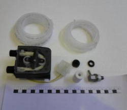 Купить дозатор electrolux professional моющего средства 0s0705/0s1986 – цена от завода, доставка до двери | RuOborudovanie.ru