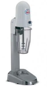 Миксер Sirman Sirio 1Vv Cromato 100 W Ce