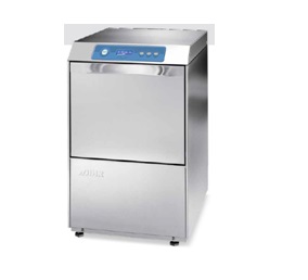 Машина посудомоечная Dihr GS 50+DP+XP