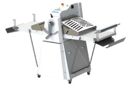 Тестораскатка Rollmatic R55/10