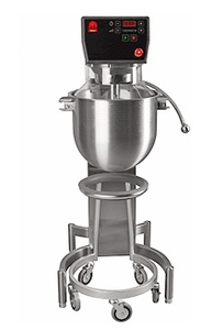 Миксер планетарный Varimixer Kodiak 30L Cr30/Vl1C