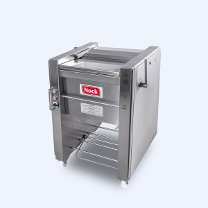 Шкуросъёмная машина Nock Vliesex V 5744 TURBO