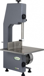 Пила для мяса Fama 1800 FSGM 108E (220V) краш. ленточная полотно 180см/30см
