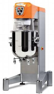 Миксер планетарный Starmix Pl80Sn3Af
