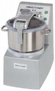 Куттер Robot Coupe R15 чаша 15л