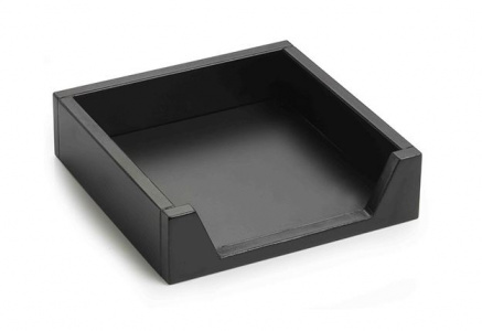 Салфетница 20Х20Х5,5 СМ (ДЕРЕВО, цвет венге) Pintinox 51274300