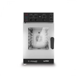 Купить пароконвектомат sapiens compact coes061r+ilcs1+icld lainox – цена от завода, доставка до двери | RuOborudovanie.ru