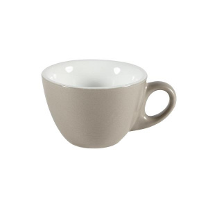 Чашка Espresso 85МЛ Menu Shades, цвет Smoke Grey Zcsspec31