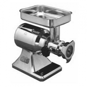 Мясорубка Fama TS22 (FTS136) с системой Half-unger