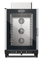 Купить конвекционная печь unox xv813g газ – цена от завода, доставка до двери | RuOborudovanie.ru