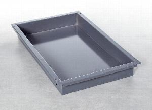 Гастроемкость Rational Gn 1/1-100 эмалиров. 6014.1110