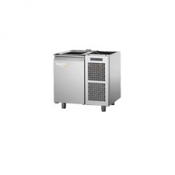 Купить стол морозильный кондитерский apach chef line ltfp1ntr – цена от завода, доставка до двери | RuOborudovanie.ru