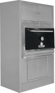 Гриль ХОСПЕР HMB AC 75 Mibrasa 