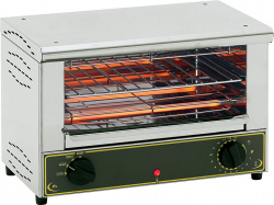 Купить тостер roller grill ts 1270 – цена от завода, доставка до двери | RuOborudovanie.ru