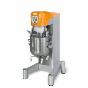Миксер планетарный Starmix Pl80Snvag