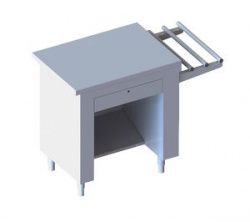 Купить модуль кассовый apach chef line lcd76l – цена от завода, доставка до двери | RuOborudovanie.ru