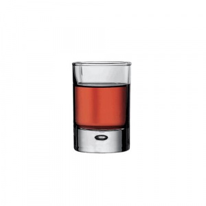 Стопка "Centra" 60МЛ H70Мм D45Мм 42464/A