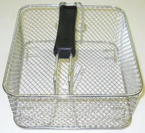 Сетка для фритюрницы Beckers Fr 6/Fr 6+6