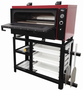 Печь для пиццы Grill Master УГП/1 газовая универсальная