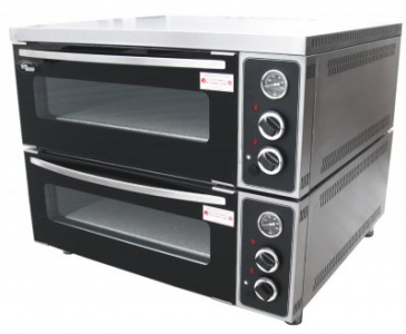 Печь для пиццы Grill Master ППЭ/2 22128