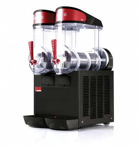Гранитор Ugolini MT 2 Black (черный)