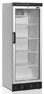 Шкаф холодильный Tefcold Fs1280 со стеклом
