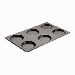 Купить противень paderno для выпечки gn1/1 41755-11 – цена от завода, доставка до двери | RuOborudovanie.ru