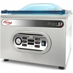 Упаковщик вакуумный Orved bright 53