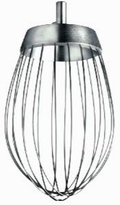 Венчик миксера Varimixer Rn100-28Ams 100/60Л 6мм