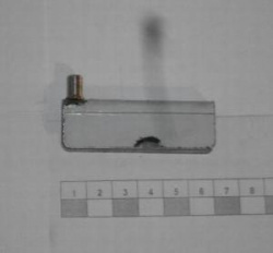 Петля Piron-Iterma Cer30001