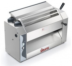 Купить машина тестораскаточная sirman sansone 52 xp (380в) для пасты – цена от завода, доставка до двери | RuOborudovanie.ru