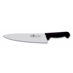 Купить нож поварской 26см узкое лезвие practica черный 24100.3027000.260 – цена от завода, доставка до двери | RuOborudovanie.ru