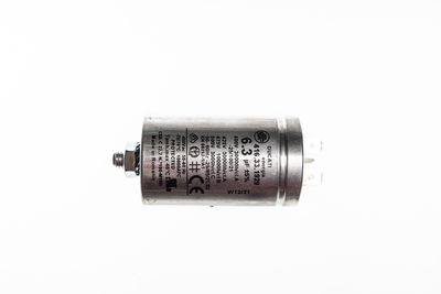 Конденсатор двигателя UNOX 6,3 uF,