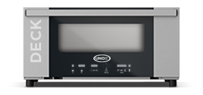 Печь подовая Unox XEBDC-01EU-D