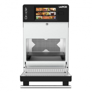 Плита каменная Lainox Oracle Oppc