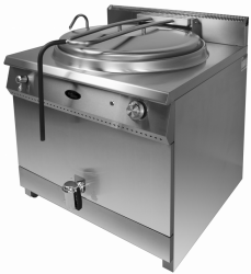 Купить котел пищеварочный grill master ф1кпг/250 арт.13064 газовый – цена от завода, доставка до двери | RuOborudovanie.ru