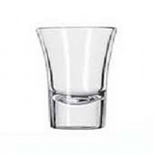 Стопка "Whisky Shooter" 60мл, H86Мм D50Мм 5109L
