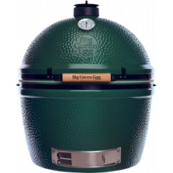 Гриль 2XL САМЫЙ БОЛЬШОЙ (диаметр решетки 74см) Big Green Egg 120939