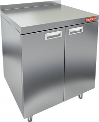 Купить стол-тумба hicold нбмсз-6/6б – цена от завода, доставка до двери | RuOborudovanie.ru