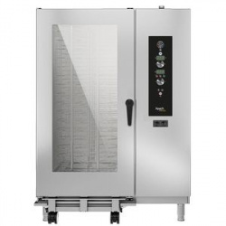Купить пароконвектомат apach chef line leв202s wcf – цена от завода, доставка до двери | RuOborudovanie.ru