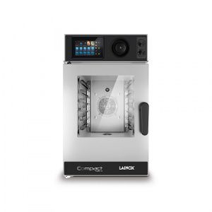 Пароконвектомат Naboo Compact Coen026R Lainox