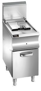 Фритюрница Apach Glfrie49S21Cs электрическая 900 серии