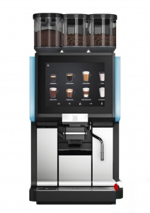 Кофемашина Wmf 1500S Classic 03.1900.7022 суперавтомат