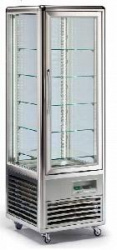 Купить шкаф кондитерский морозильный tecfrigo snelle 351 btv-bis бронзовый – цена от завода, доставка до двери | RuOborudovanie.ru