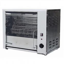 Купить гриль для кур grill master конвекционный фзкэл/1+вгтэ 22143 – цена от завода, доставка до двери | RuOborudovanie.ru